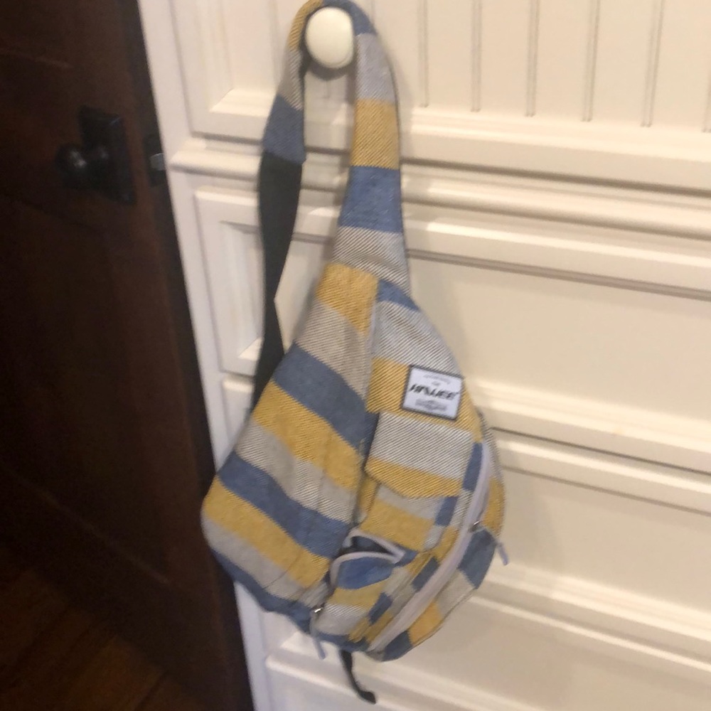 Crossover bag